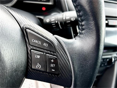 Mazda Mazda2 Gebrauchtwagen