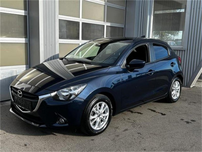 Mazda Mazda2 Gebrauchtwagen