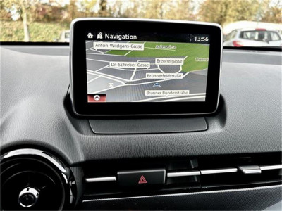 Mazda Mazda2 Gebrauchtwagen