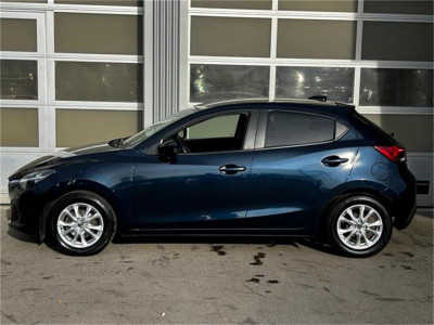 Mazda Mazda2 Gebrauchtwagen