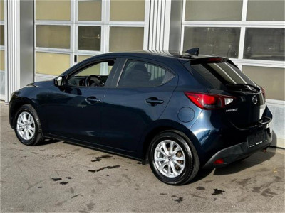 Mazda Mazda2 Gebrauchtwagen