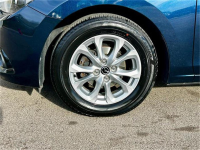 Mazda Mazda2 Gebrauchtwagen