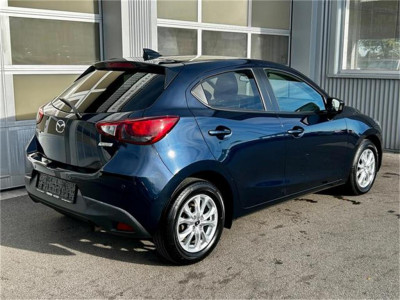 Mazda Mazda2 Gebrauchtwagen