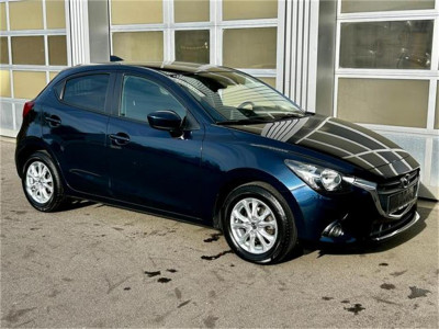 Mazda Mazda2 Gebrauchtwagen