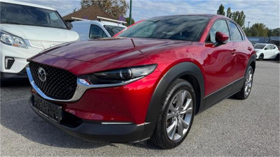 Mazda CX-30 Gebrauchtwagen