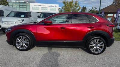Mazda CX-30 Gebrauchtwagen