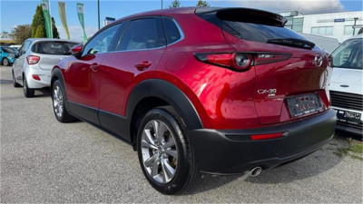 Mazda CX-30 Gebrauchtwagen