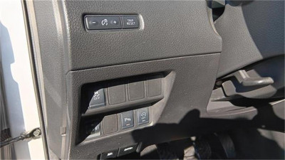 Nissan X-Trail Gebrauchtwagen