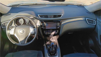 Nissan X-Trail Gebrauchtwagen