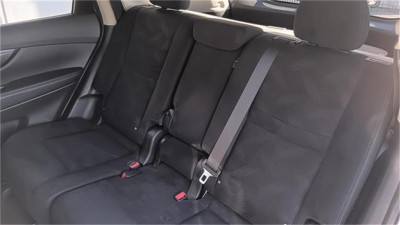 Nissan X-Trail Gebrauchtwagen