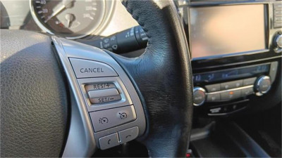 Nissan X-Trail Gebrauchtwagen