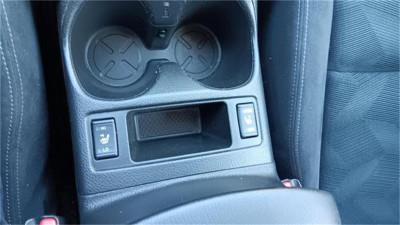 Nissan X-Trail Gebrauchtwagen