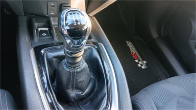 Nissan X-Trail Gebrauchtwagen