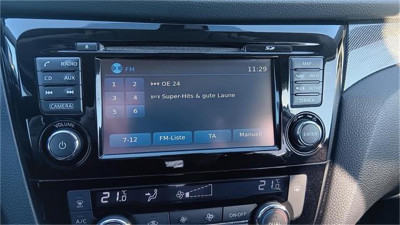 Nissan X-Trail Gebrauchtwagen