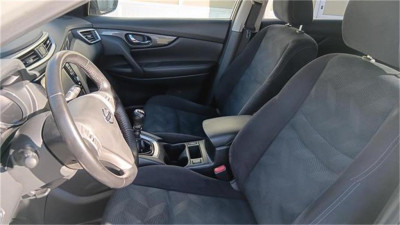 Nissan X-Trail Gebrauchtwagen