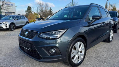 Seat Arona Gebrauchtwagen