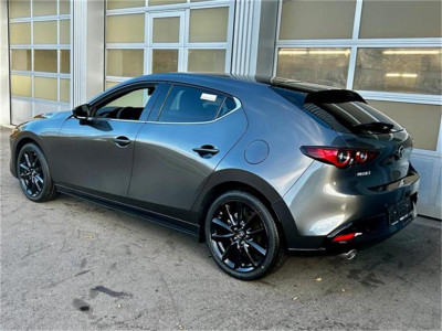 Mazda Mazda3 Vorführwagen