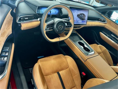 Mazda Mazda6 Vorführwagen