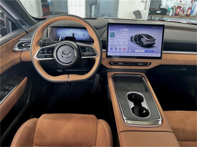 Mazda Mazda6 Vorführwagen