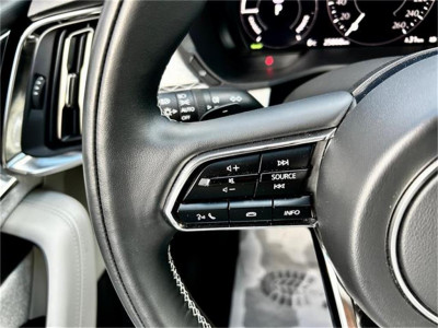 Mazda CX-60 Gebrauchtwagen