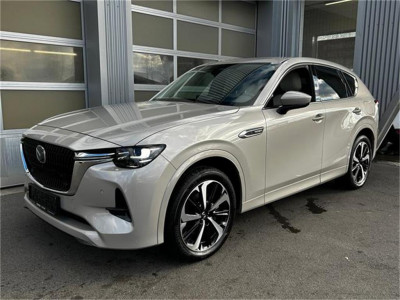 Mazda CX-60 Gebrauchtwagen