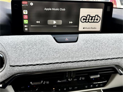 Mazda CX-60 Gebrauchtwagen