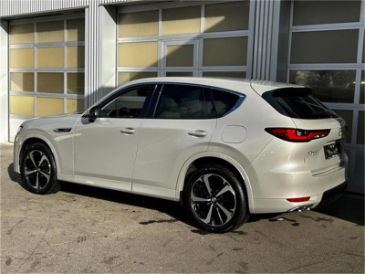 Mazda CX-60 Gebrauchtwagen