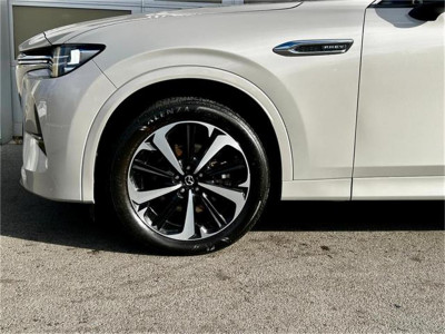 Mazda CX-60 Gebrauchtwagen