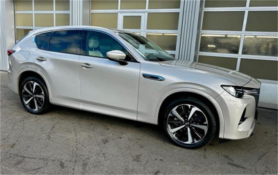 Mazda CX-60 Gebrauchtwagen