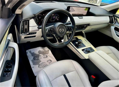 Mazda CX-60 Gebrauchtwagen