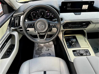 Mazda CX-60 Gebrauchtwagen