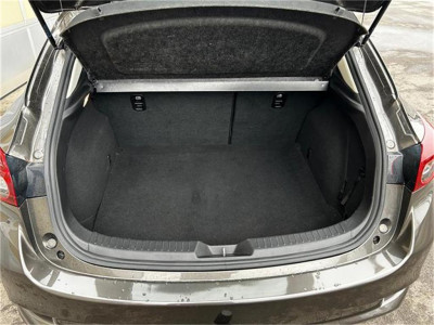 Mazda Mazda3 Gebrauchtwagen Mazda Mazda3 Gebrauchtwagen