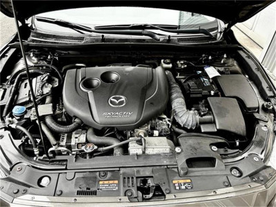 Mazda Mazda3 Gebrauchtwagen Mazda Mazda3 Gebrauchtwagen