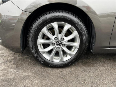 Mazda Mazda3 Gebrauchtwagen Mazda Mazda3 Gebrauchtwagen