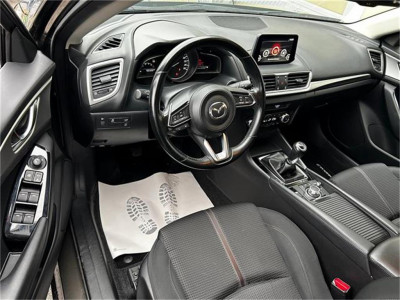 Mazda Mazda3 Gebrauchtwagen Mazda Mazda3 Gebrauchtwagen