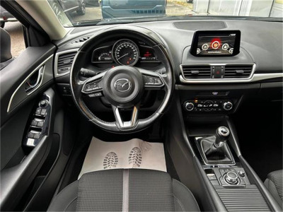 Mazda Mazda3 Gebrauchtwagen Mazda Mazda3 Gebrauchtwagen