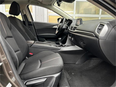 Mazda Mazda3 Gebrauchtwagen Mazda Mazda3 Gebrauchtwagen