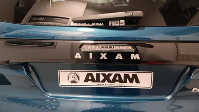 Aixam Crossover Neuwagen Aixam Crossover Neuwagen