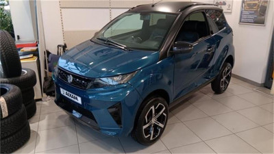 Aixam Crossover Neuwagen