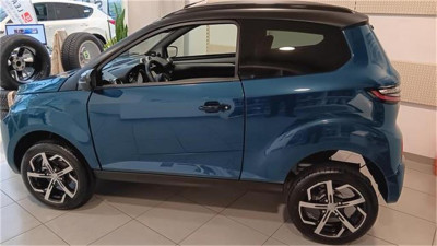 Aixam Crossover Neuwagen Aixam Crossover Neuwagen