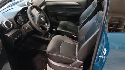 Aixam Crossover Neuwagen Aixam Crossover Neuwagen