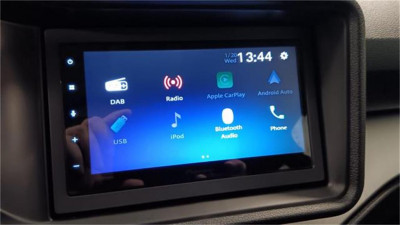 Aixam Crossover Neuwagen Aixam Crossover Neuwagen