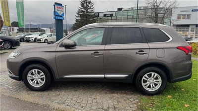 Mitsubishi Outlander Gebrauchtwagen Mitsubishi Outlander Gebrauchtwagen