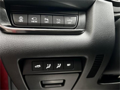 Mazda CX-30 Gebrauchtwagen Mazda CX-30 Gebrauchtwagen