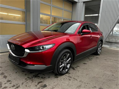 Mazda CX-30 Gebrauchtwagen