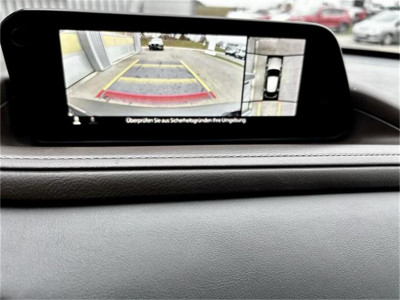 Mazda CX-30 Gebrauchtwagen Mazda CX-30 Gebrauchtwagen