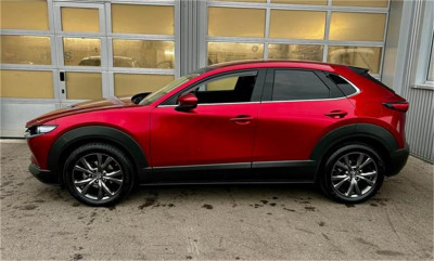 Mazda CX-30 Gebrauchtwagen Mazda CX-30 Gebrauchtwagen
