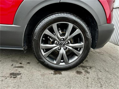 Mazda CX-30 Gebrauchtwagen Mazda CX-30 Gebrauchtwagen