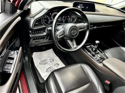 Mazda CX-30 Gebrauchtwagen Mazda CX-30 Gebrauchtwagen