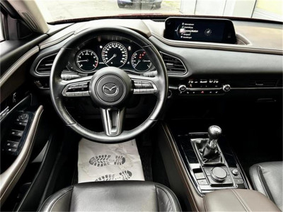 Mazda CX-30 Gebrauchtwagen Mazda CX-30 Gebrauchtwagen